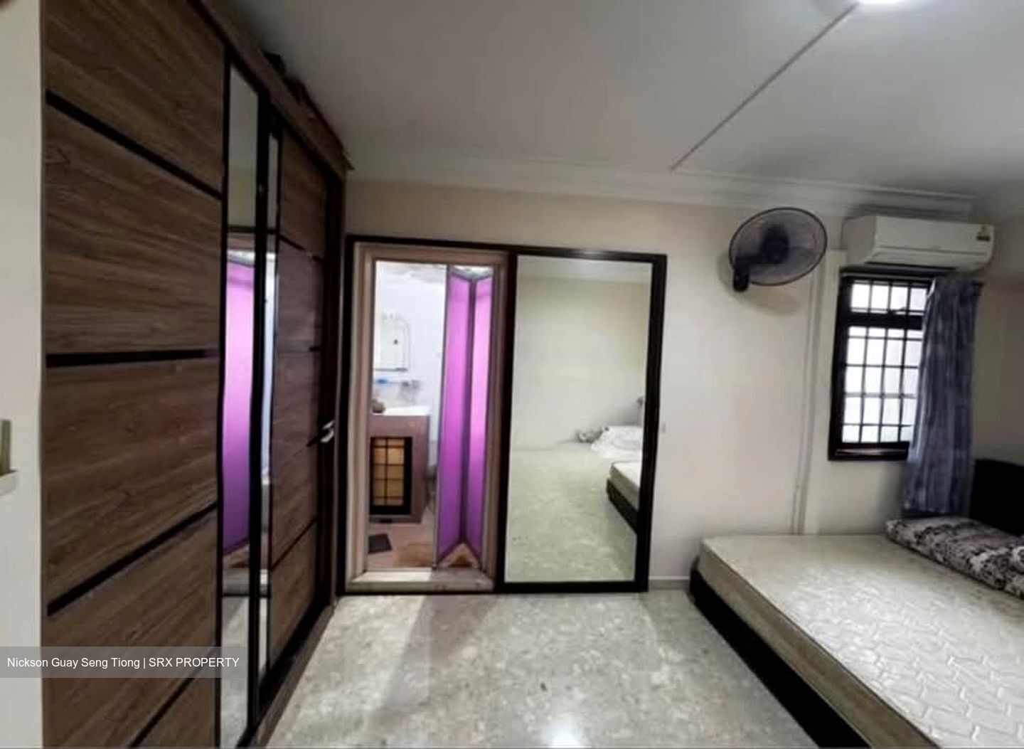 Sembawang Close (Sembawang), HDB 3 Rooms #580307451